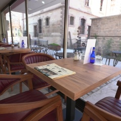 Pertevniyal Aziziye Hotel - Bild 20