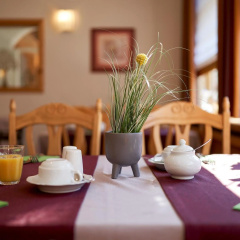 Hotel Schlossblick - Bild 13