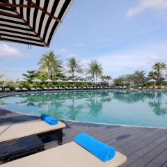 Pullman Phuket Karon Beach Resort ex. Hilton Phuket Arcadia Resort - Bild 16