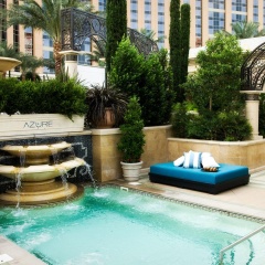 The Palazzo at The Venetian - Bild 30