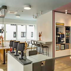 B&B Hotel Hildesheim - Bild 15