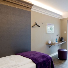 PLAZA INN stays design Dortmund - Bild 3