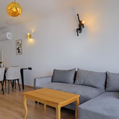 Körfez Apart - Bild 19
