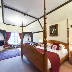 Bentley Brook Inn