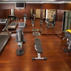 Ege Palas Business Hotel - Bild 17