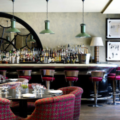 Covent Garden Hotel, Firmdale Hotels - Bild 19