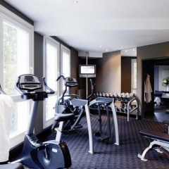 Boston Hotel Hamburg - Bild 13