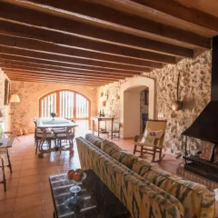 Agroturismo Can Feliu - Bild 17