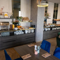 Hotel Atrium - Bild 10