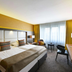 Best Western Plus Delta Park Hotel - Bild 5
