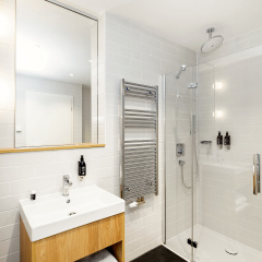 Wilde Aparthotels, Berlin, Checkpoint Charlie - Bild 9
