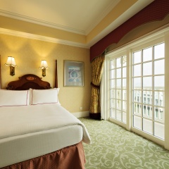 Hong Kong Disneyland Hotel - Bild 9