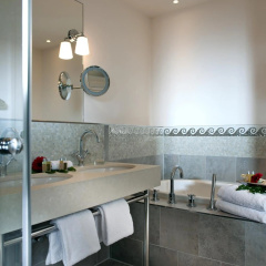 Hotel Elbflorenz Dresden - Bild 10
