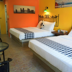 The Castello Resort thumbnail 21