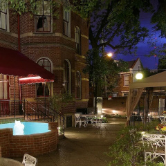 The Priory Hotel thumbnail 30