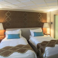 Mega Residence Hotel - Bild 3