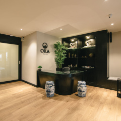 Hotel Ikon Phuket - Bild 2