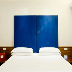 Hotel Ripa Roma thumbnail 11
