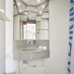 CABINN City Hotel - Bild 9