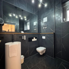 HLH - Luxus Familiensuite mit Terrasse - Bild 7