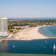 Maritim Strandhotel Travemünde - Bild 19
