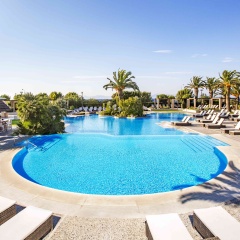 Sheraton Rhodes Resort thumbnail 47