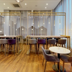 PLAZA Premium München - Bild 26