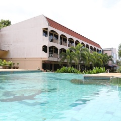 Check Inn Resort Krabi - Bild 8