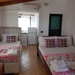 Guest House Gerard in Ksamil, Albania from 38$, photos, reviews - zenhotels.com photo 8