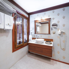 Hotel Bosnali - Special Class - Bild 10