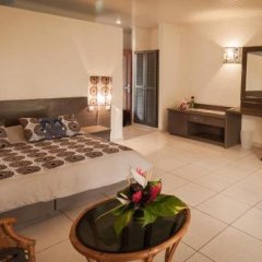 Concept LODGE in Assinie-Mafia, Cote d'Ivoire from 241$, photos, reviews - zenhotels.com guestroom photo 5