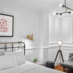 Life Hotel New York - Bild 16