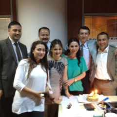 Limak Ambassadore Hotel - Bild 25