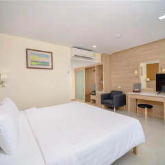 Aonang Buri Resort - Bild 4