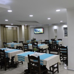 Adana Kucuksaat Hotel - Bild 22