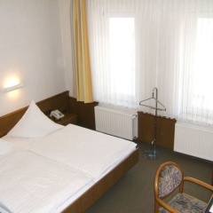 Hotel Lessing-Hof - Bild 2