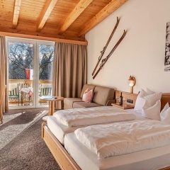 Sweet Cherry Boutique & Guesthouse Tyrol - Bild 2