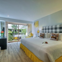 Burasari Phuket Resort & Spa - Bild 17
