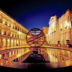 Sheraton Grand Macao Hotel, Cotai Central in Cotai, Macau from 147$, photos, reviews - zenhotels.com photo 4