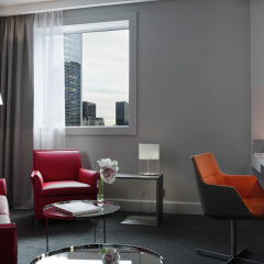 Pullman Paris La Defense - Bild 17