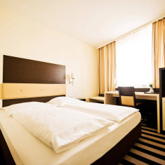 Bristol Hotel Frankfurt - Bild 2