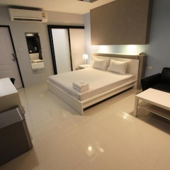 Eazy Motel Bangna - Bild 6