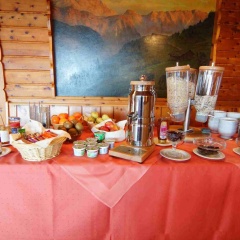 Landhotel & Berggasthof Panorama - Bild 11