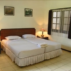 Medewi Beach Cottages - Bild 1