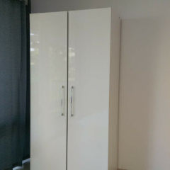 Cute attractive apartment - Bild 2