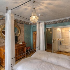 Hotel Orpha E Groayes Haus - Bild 2