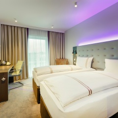 Premier Inn Düsseldorf City Friedrichstadt - Bild 5