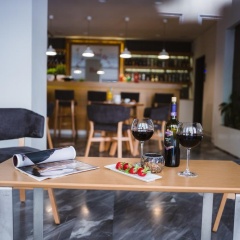 Piraeus Port Hotel - Bild 27