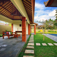 Ubud Heaven Sayan - Bild 19