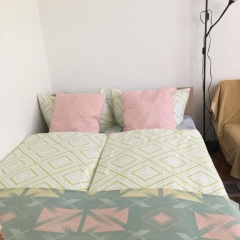 China-Ferienzimmer - Bild 5